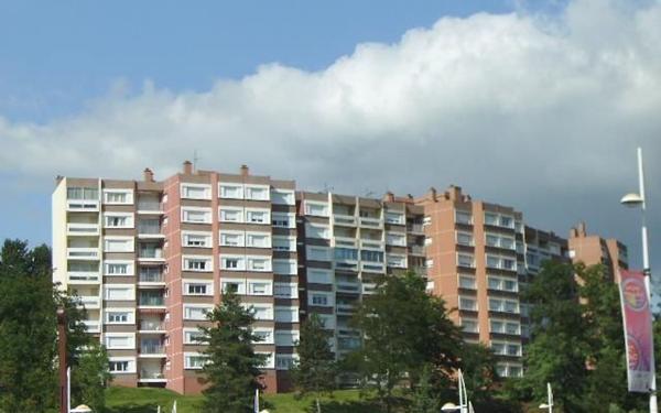 Appartement à louer    4 pièces • 89,93 m2 Le Creusot