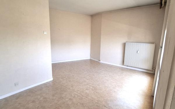 Appartement à louer    4 pièces • 89,93 m2 Le Creusot