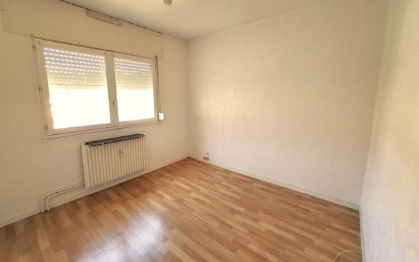Appartement à louer    4 pièces • 89,93 m2 Le Creusot