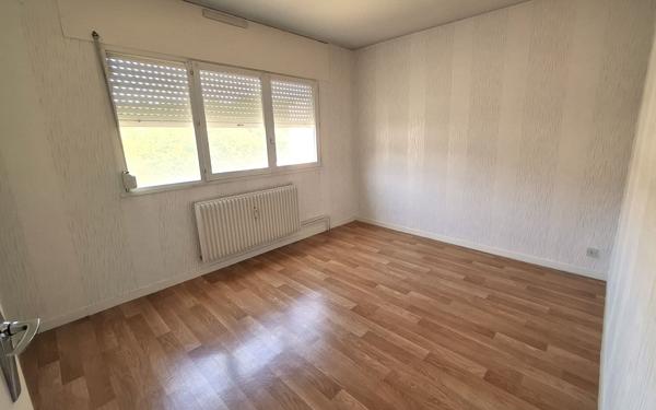 Appartement à louer    4 pièces • 89,93 m2 Le Creusot