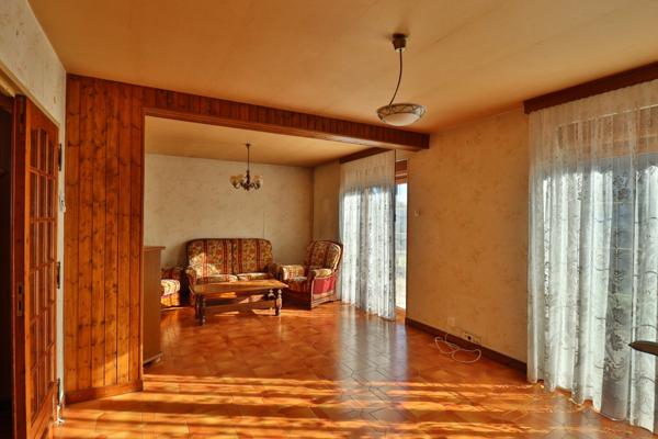 Maison individuelle 103 m² Audincourt