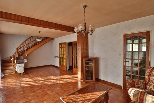 Maison individuelle 103 m² Audincourt