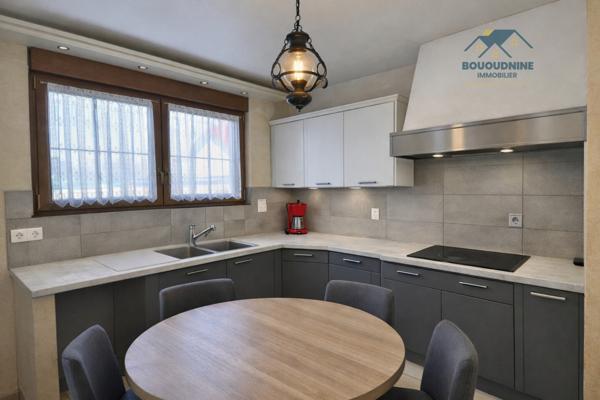 Maison individuelle 103 m² Audincourt