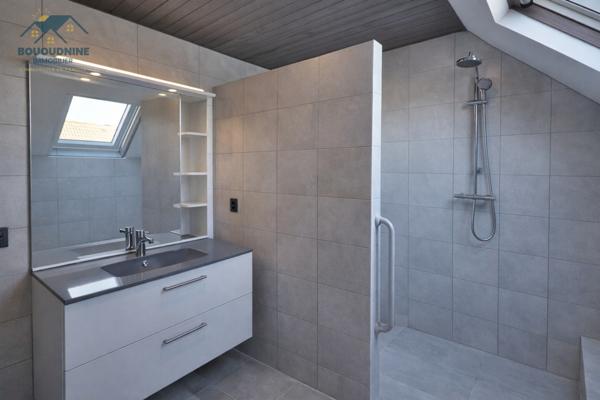 Maison individuelle 103 m² Audincourt