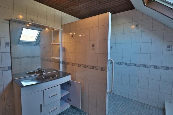 Maison individuelle 103 m² Audincourt