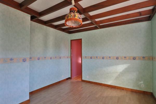 Maison individuelle 103 m² Audincourt