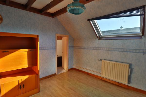 Maison individuelle 103 m² Audincourt