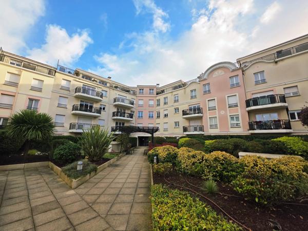 Grand Studio de 28m², construction 2011