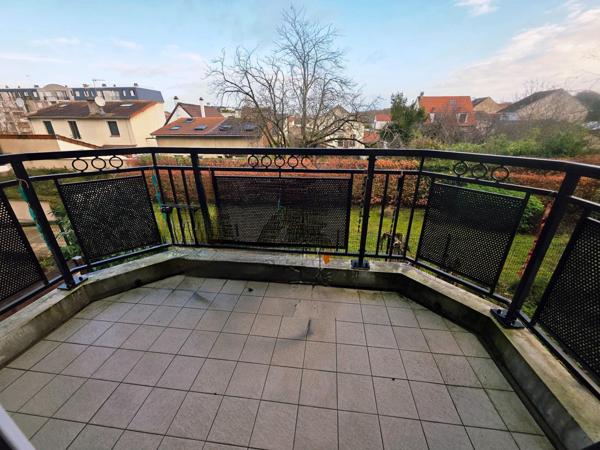 Grand Studio de 28m², construction 2011