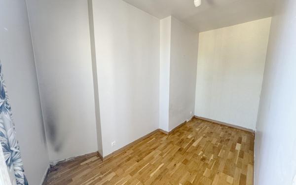 Appartement à vendre    2 pièces •  Drancy