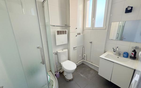 Appartement à vendre    2 pièces •  Drancy