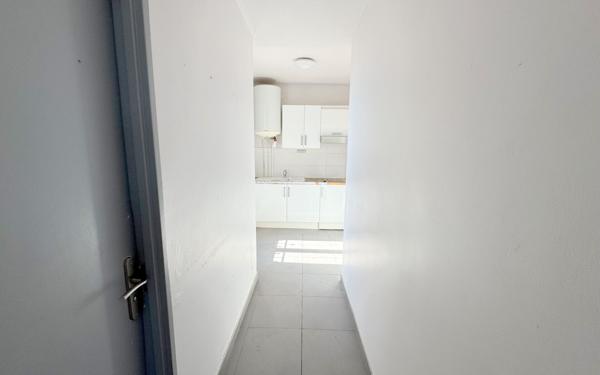 Appartement à vendre    2 pièces •  Drancy