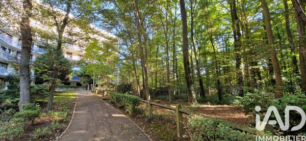 Appartement à vendre 2 pièces 49 m² Tremblay-en-France