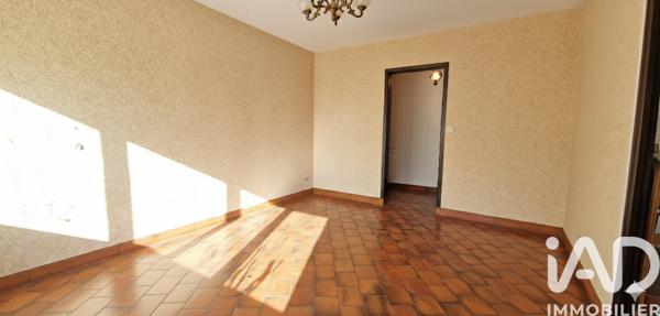 Appartement à vendre 2 pièces 49 m² Tremblay-en-France