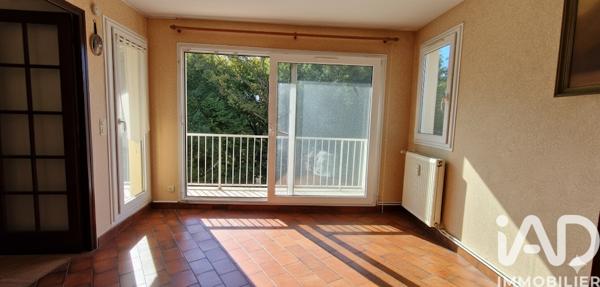 Appartement à vendre 2 pièces 49 m² Tremblay-en-France