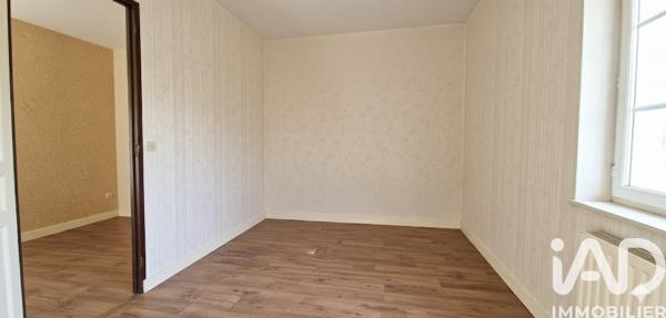 Appartement à vendre 2 pièces 49 m² Tremblay-en-France