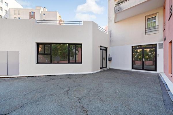 Vente / Appartement T6+