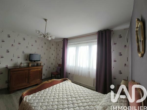 Maison à vendre 5 pièces 97,28 m² Saint-Saulve