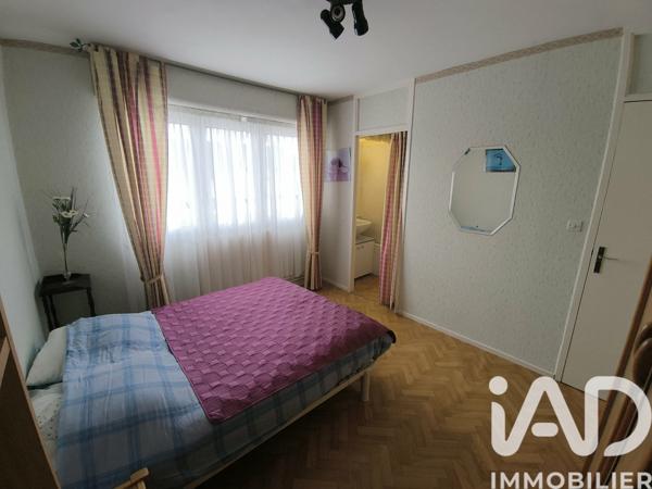 Maison à vendre 5 pièces 97,28 m² Saint-Saulve