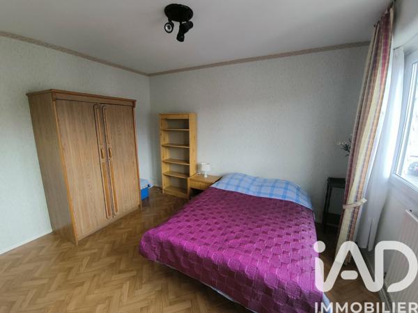 Maison à vendre 5 pièces 97,28 m² Saint-Saulve