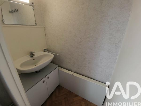 Maison à vendre 5 pièces 97,28 m² Saint-Saulve