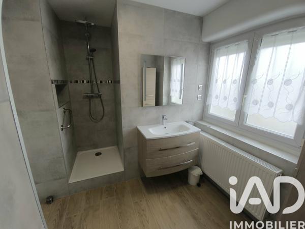 Maison à vendre 5 pièces 97,28 m² Saint-Saulve