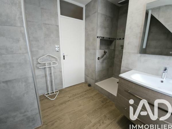 Maison à vendre 5 pièces 97,28 m² Saint-Saulve