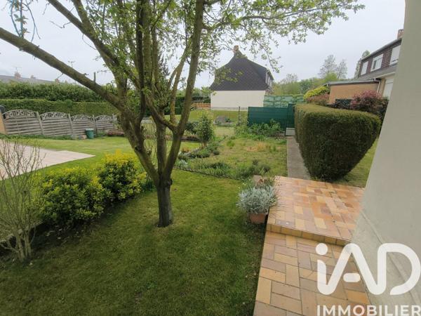 Maison à vendre 5 pièces 97,28 m² Saint-Saulve