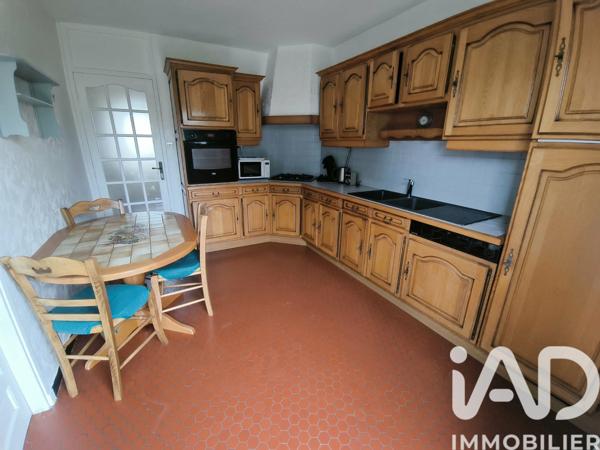 Maison à vendre 5 pièces 97,28 m² Saint-Saulve