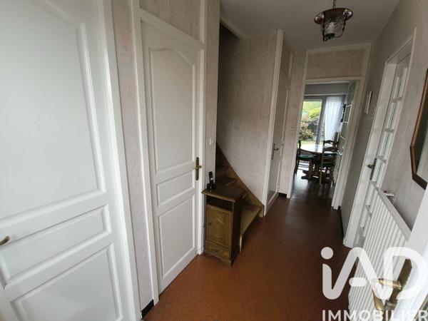 Maison à vendre 5 pièces 97,28 m² Saint-Saulve