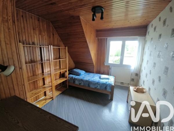 Maison à vendre 5 pièces 97,28 m² Saint-Saulve