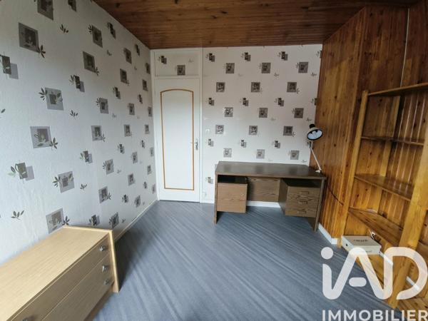 Maison à vendre 5 pièces 97,28 m² Saint-Saulve