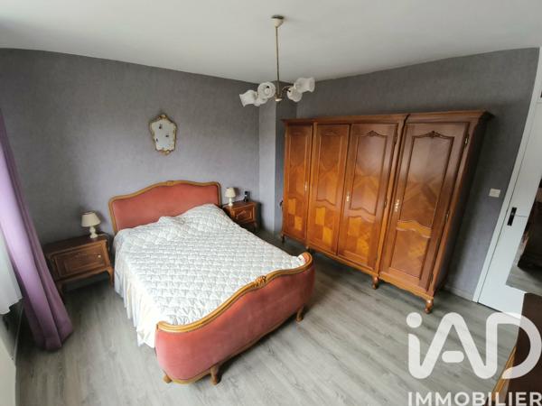 Maison à vendre 5 pièces 97,28 m² Saint-Saulve