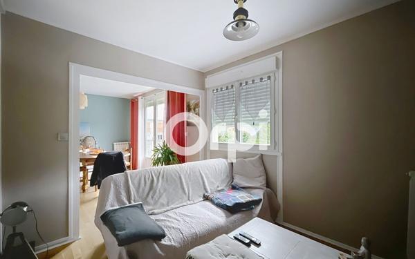 Appartement à vendre    3 pièces •  Brive-la-Gaillarde