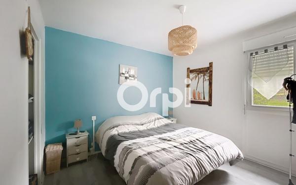 Appartement à vendre    3 pièces •  Brive-la-Gaillarde