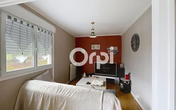 Appartement à vendre    3 pièces •  Brive-la-Gaillarde