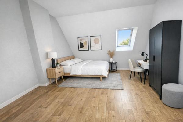 Maison de charme en pierres de 149 m2, Piscine chauffée, À 3 min de Plouay, 15 min de Lorient, Agglomération de Lorient, 25 min du littoral