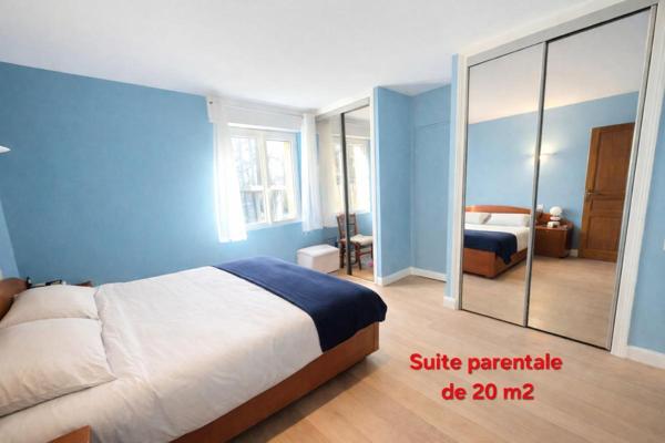 Maison de charme en pierres de 149 m2, Piscine chauffée, À 3 min de Plouay, 15 min de Lorient, Agglomération de Lorient, 25 min du littoral