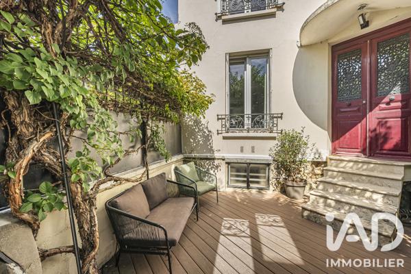 Maison à vendre 6 pièces 147,03 m² Colombes