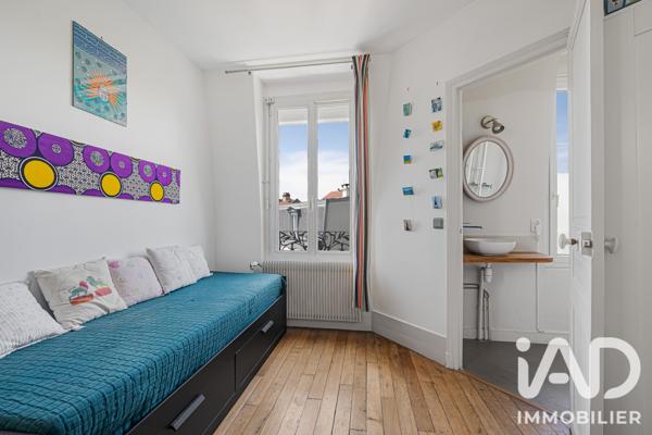 Maison à vendre 6 pièces 147,03 m² Colombes