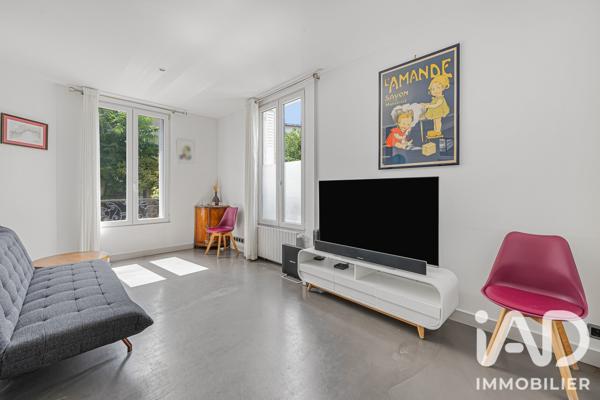 Maison à vendre 6 pièces 147,03 m² Colombes