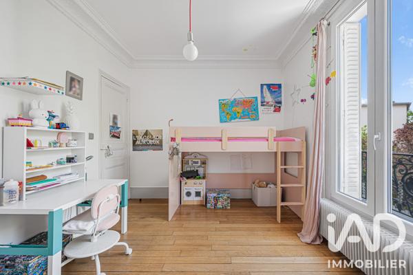 Maison à vendre 6 pièces 147,03 m² Colombes