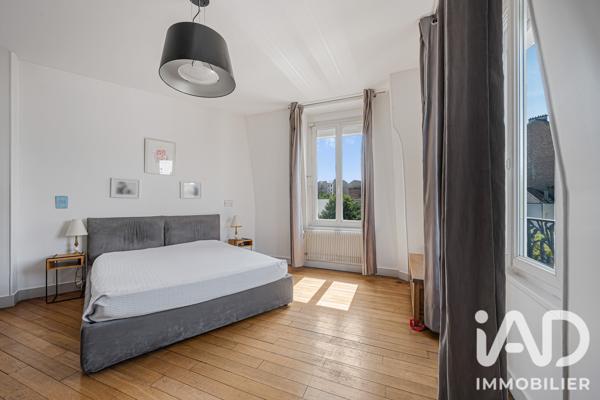 Maison à vendre 6 pièces 147,03 m² Colombes