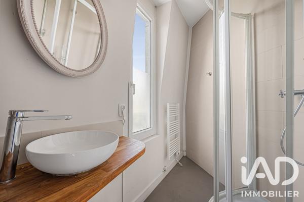 Maison à vendre 6 pièces 147,03 m² Colombes