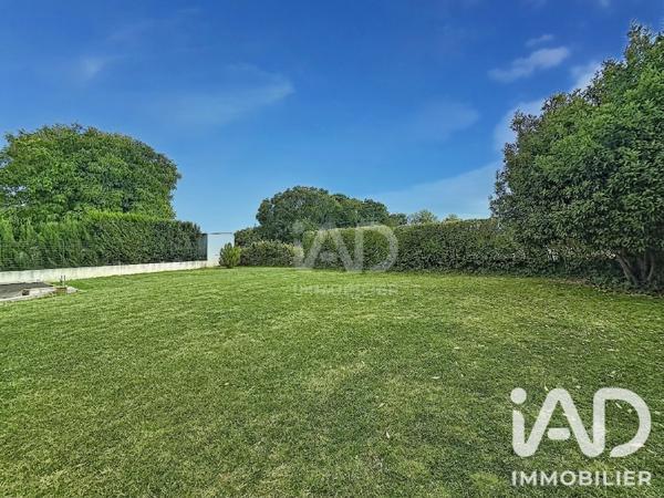 Maison à vendre 7 pièces 250 m² Pontault-Combault