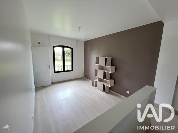 Maison à vendre 7 pièces 250 m² Pontault-Combault