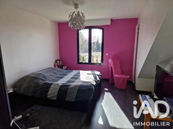 Maison à vendre 7 pièces 250 m² Pontault-Combault