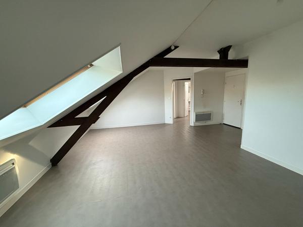 Appartement 2 pièces 44 m2