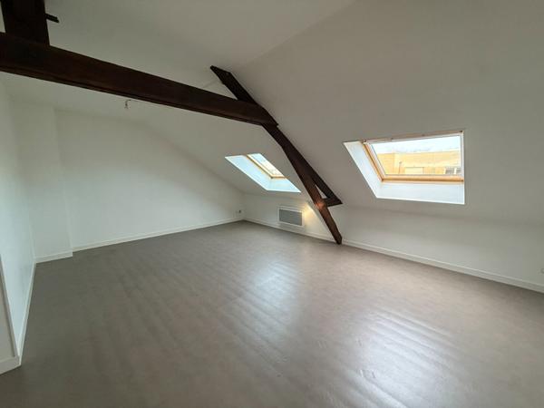 Appartement 2 pièces 44 m2