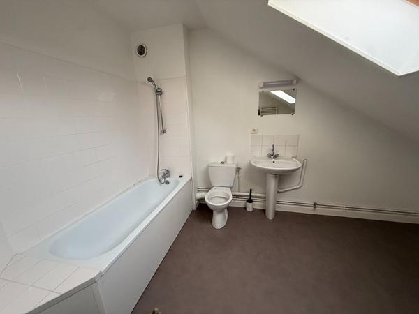 Appartement 2 pièces 44 m2